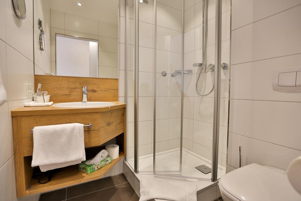 Hotel Ochsen Ammerbuch Номер фото