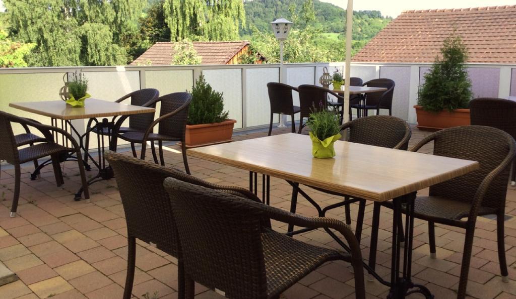 Hotel Ochsen Ammerbuch Экстерьер фото