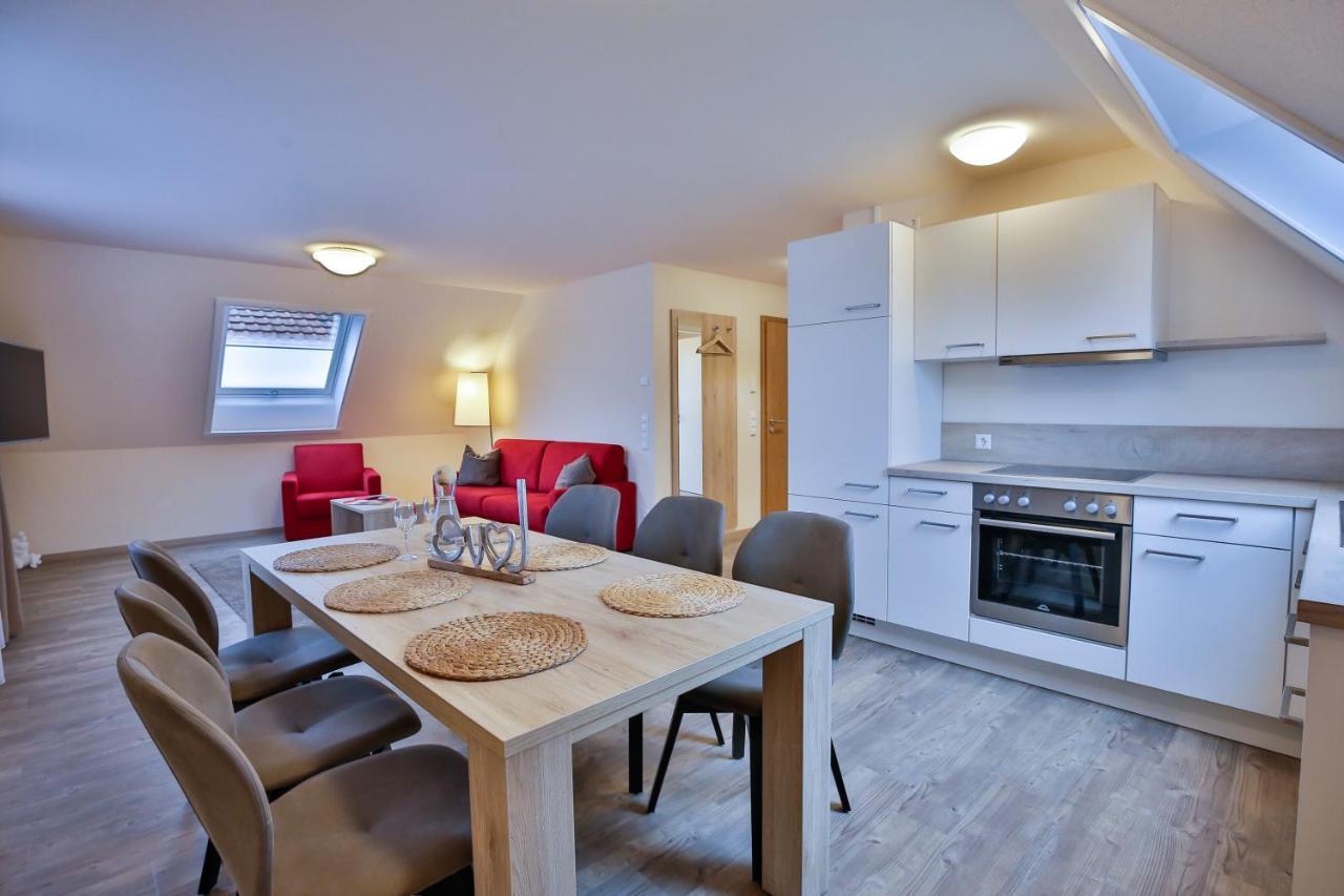 Hotel Ochsen Ammerbuch Экстерьер фото