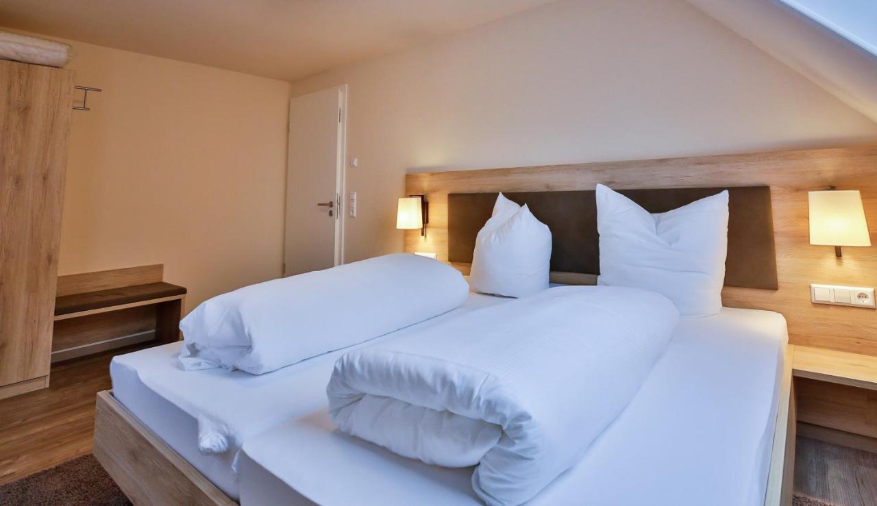 Hotel Ochsen Ammerbuch Экстерьер фото